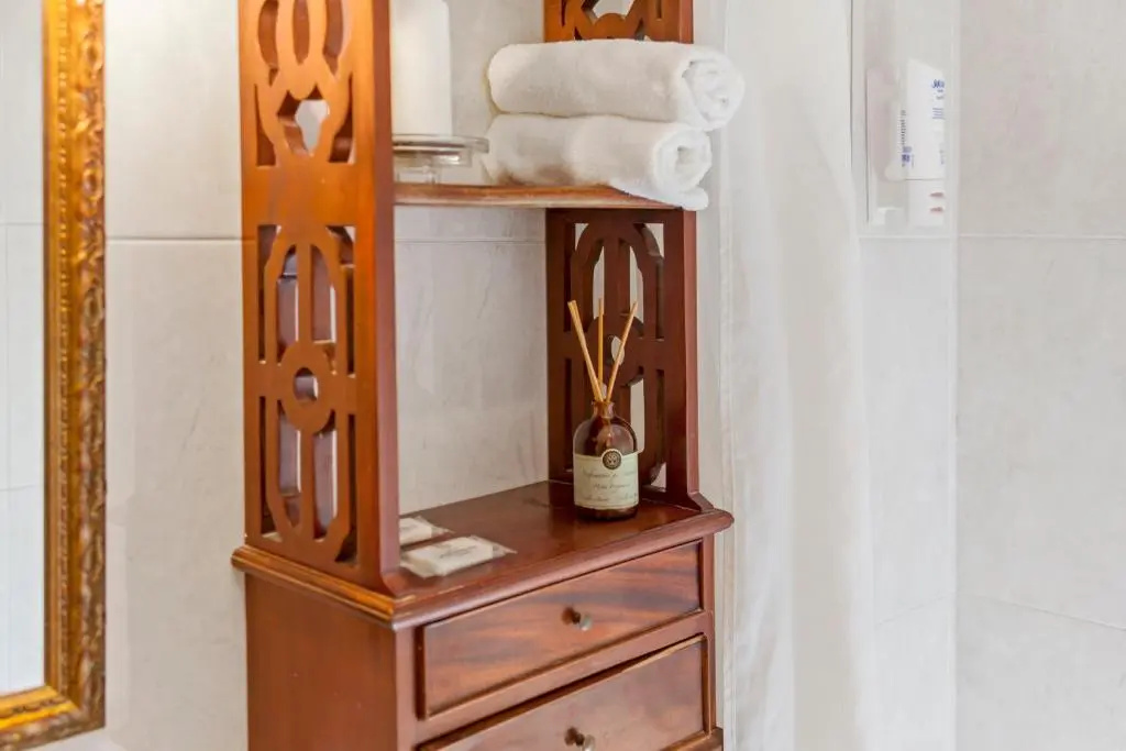 Hotel Malibran - Chambres