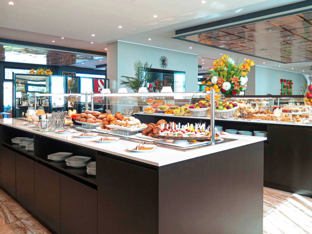 AN Park Hotel Milano Settala - Général