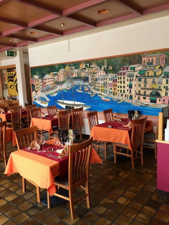 Hotel-Restaurant Drei Linden - Général