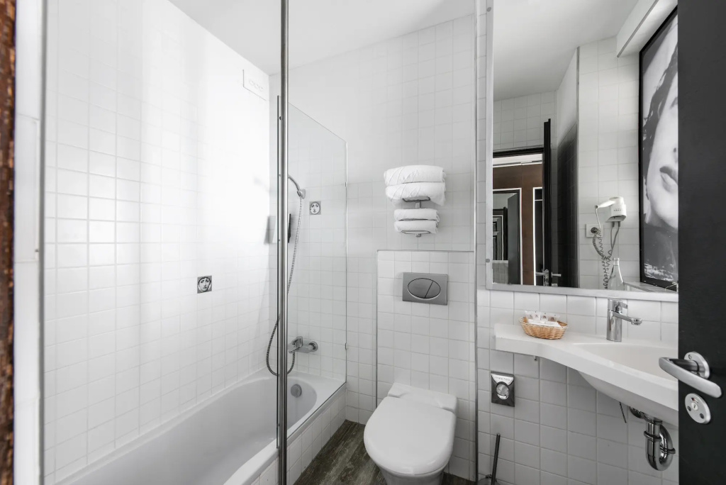 Hotel photo 20