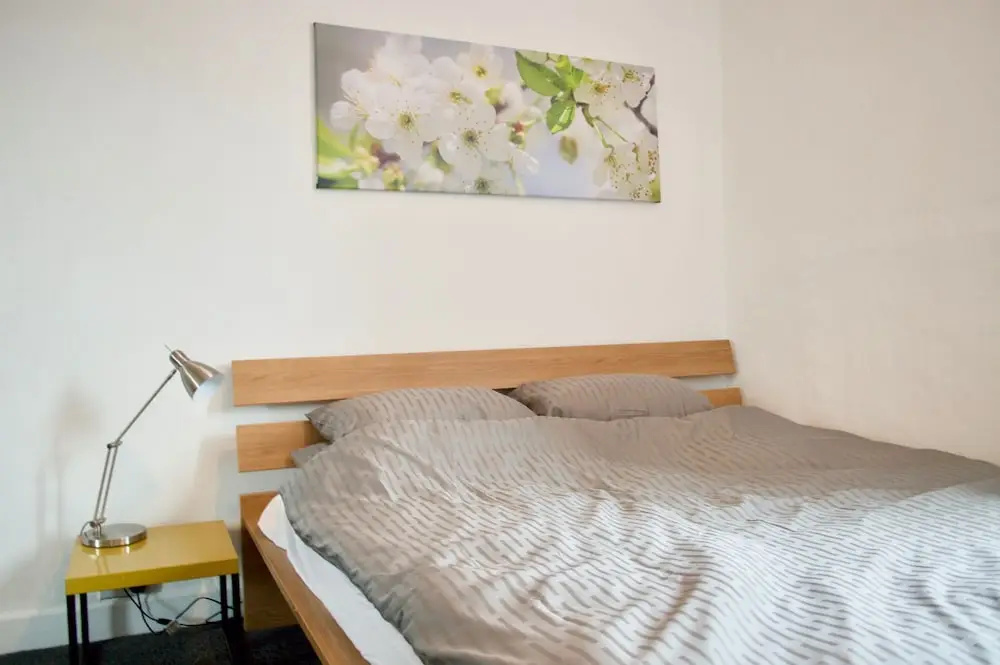 1 Bedroom Flat Near Dalry Area