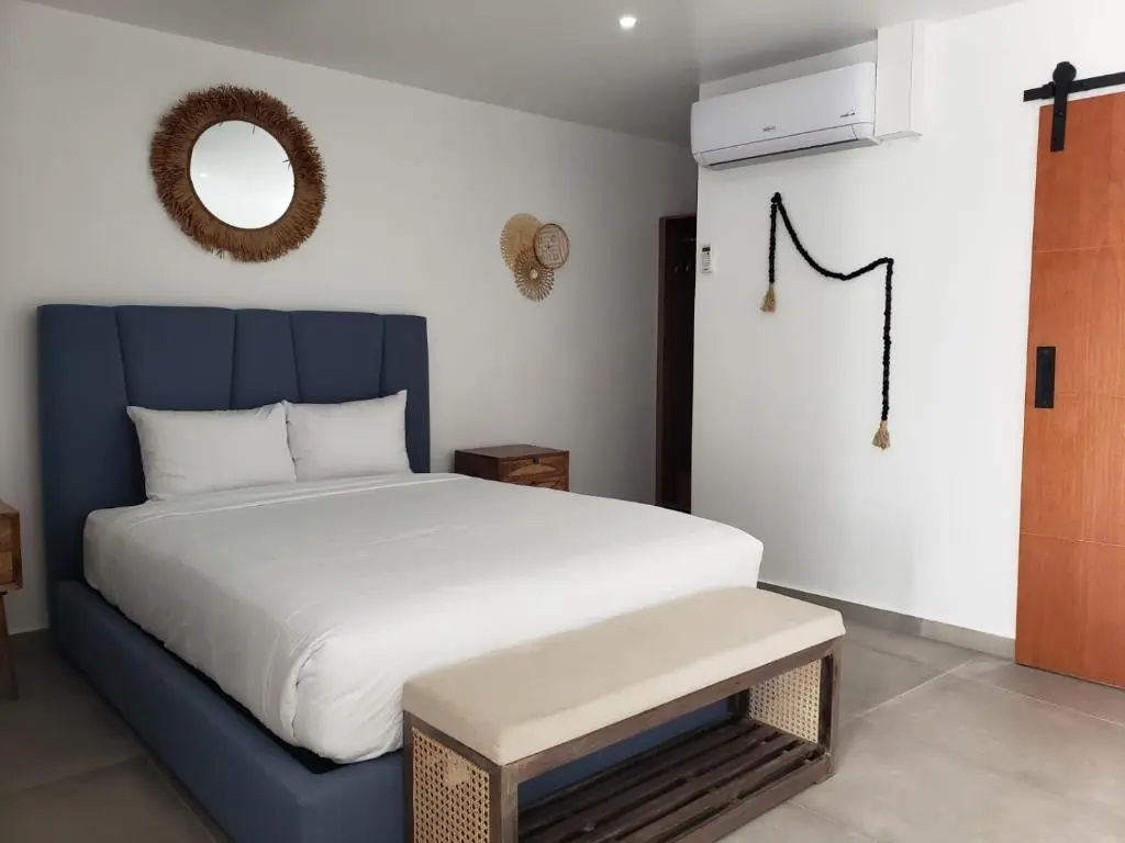 Parguera Plaza Hotel - Adults Only - Chambres