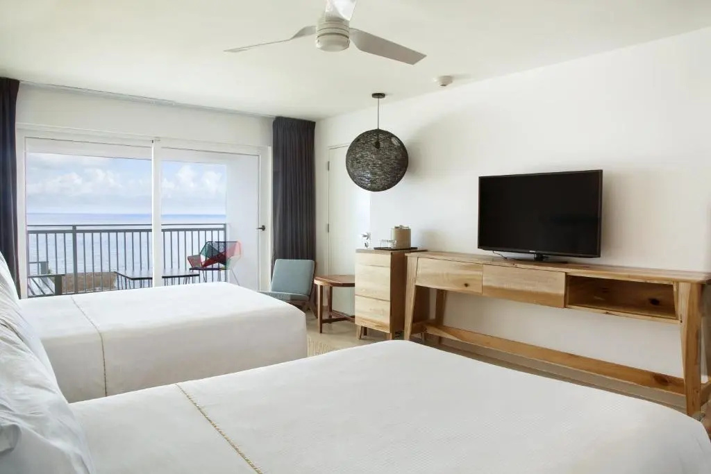 Fiesta Americana Cozumel All Inclusive - Chambres