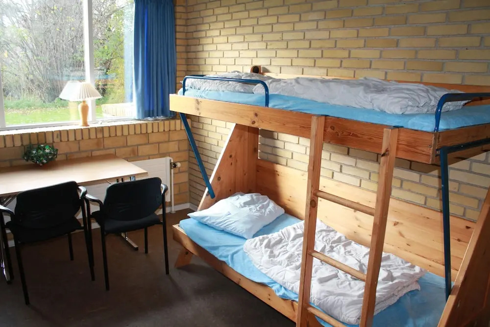 Danhostel Sakskøbing - фото 6