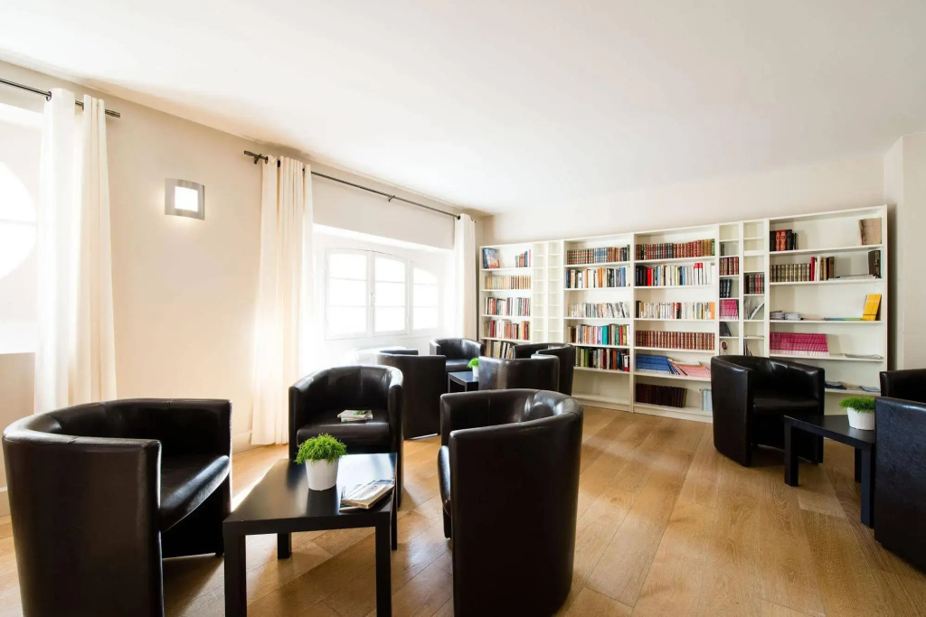Hotel photo 9