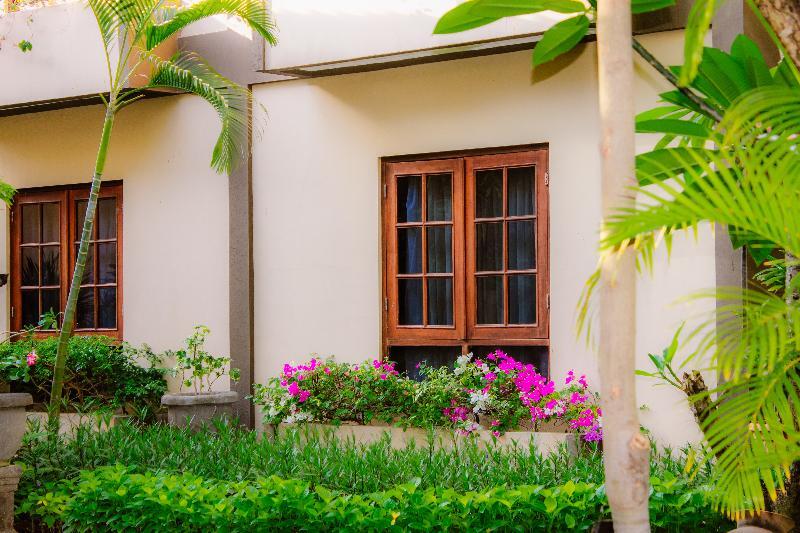 Risata Bali Resort & Spa