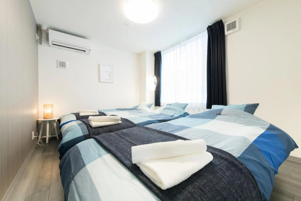 Kammon Inn Osaka 사진 5