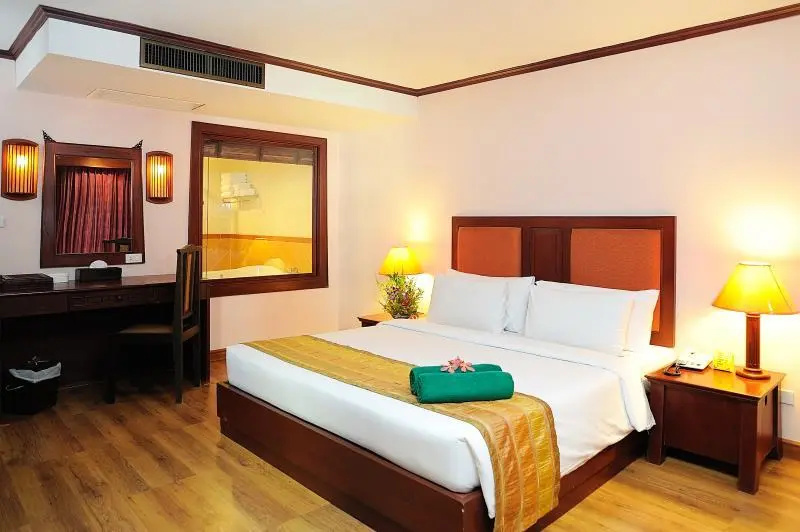 Grand Suite