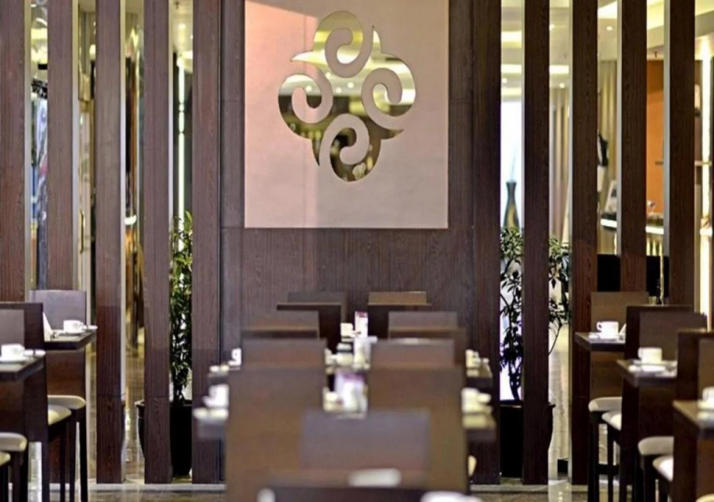 Grand Tjokro Jakarta - Général