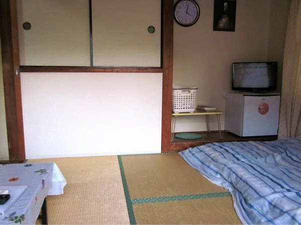 Shogetsukan