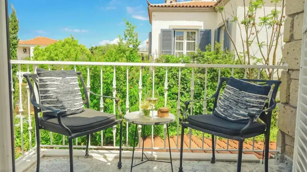 Alasata Country House Alacati +12