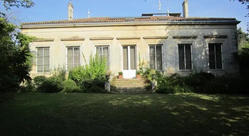 B&B Château Bone