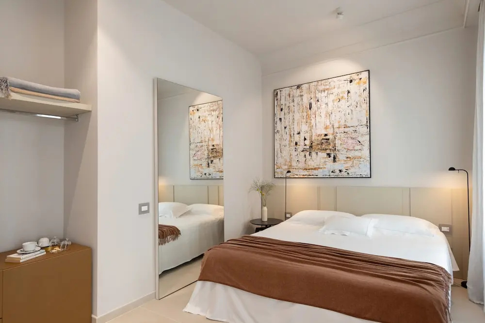 Taodomus Boutique Hotel - Chambres