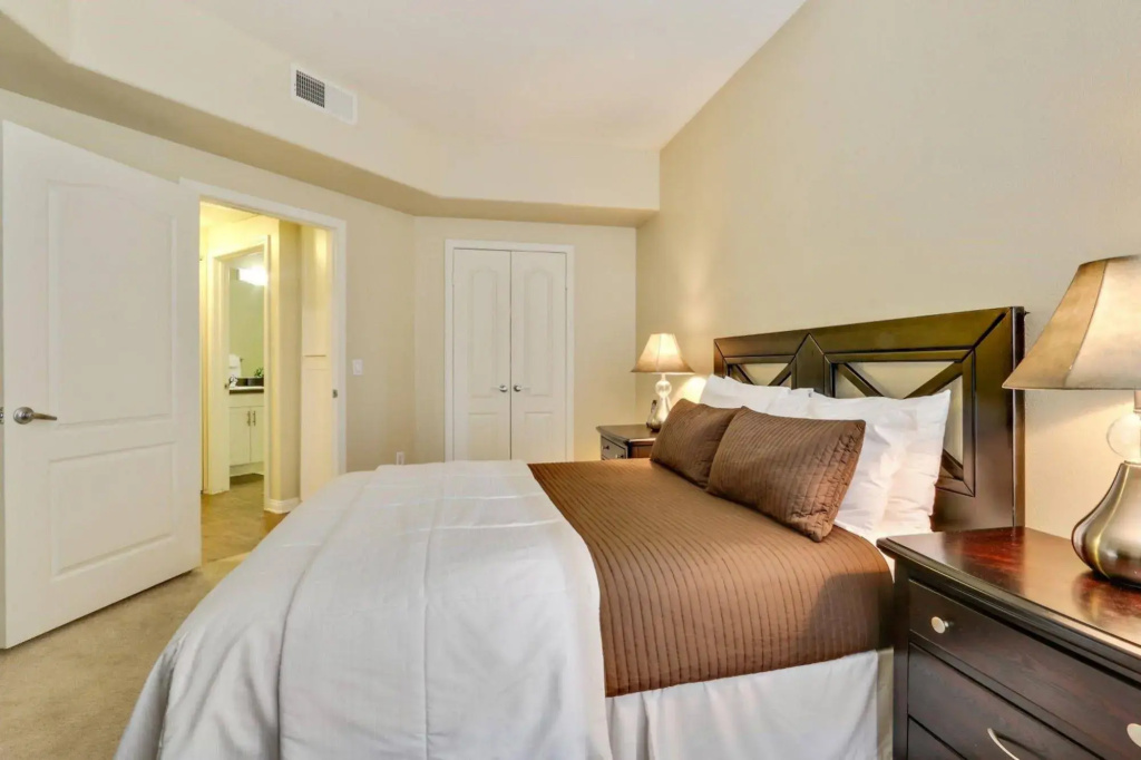 Global Luxury Suites at Lincoln Blvd - Général