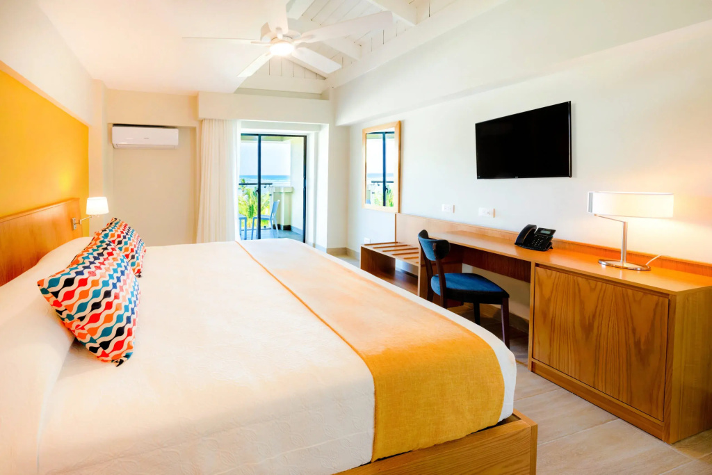 Coral Costa Caribe Beach Resort - All Inclusive - фото 5