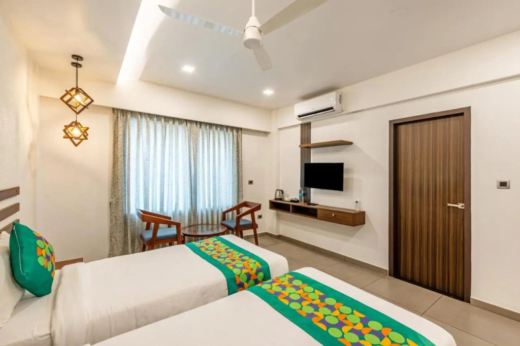Hotel photo 25