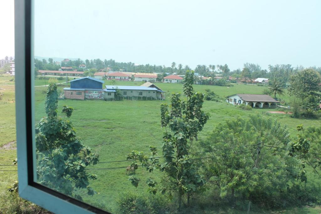 Vila Thai