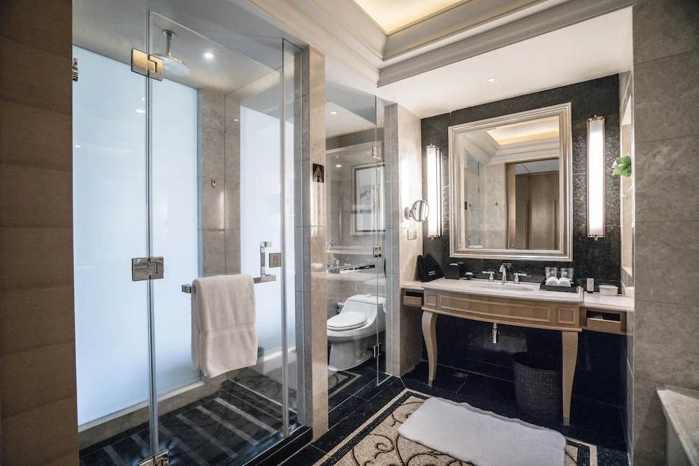C&D Hotel Fuzhou - Général