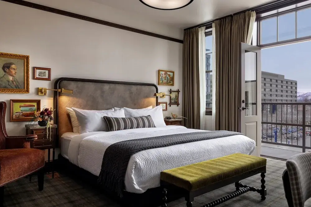 Hotel photo 14