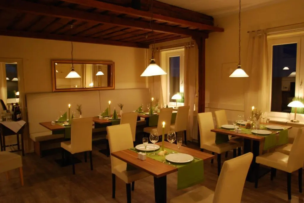 Hotel photo 20