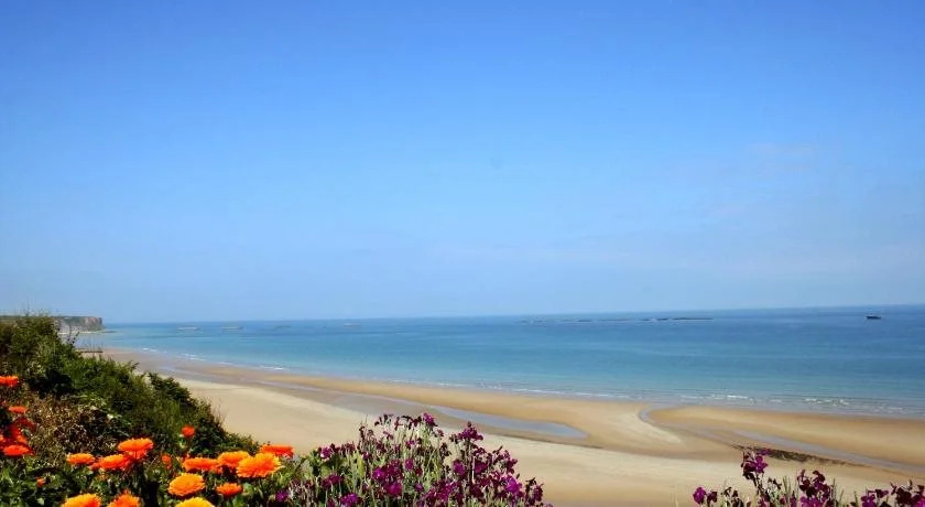 Beach & Waterfront