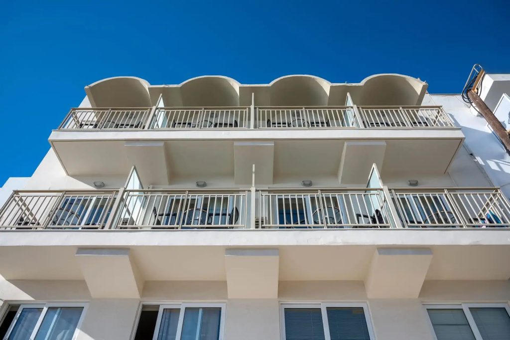 Kitro Beach Hοtel