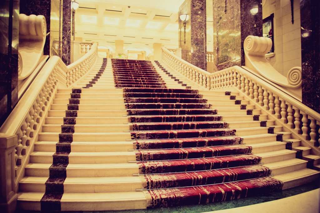 InterContinental Phoenicia Beirut by IHG - Général
