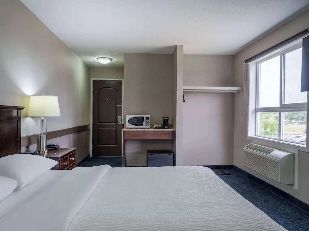 Business room