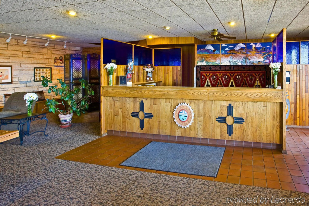 Americas Best Value Inn - фото 3