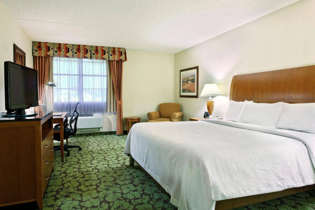 Hilton Garden Inn San Antonio Airport - Général