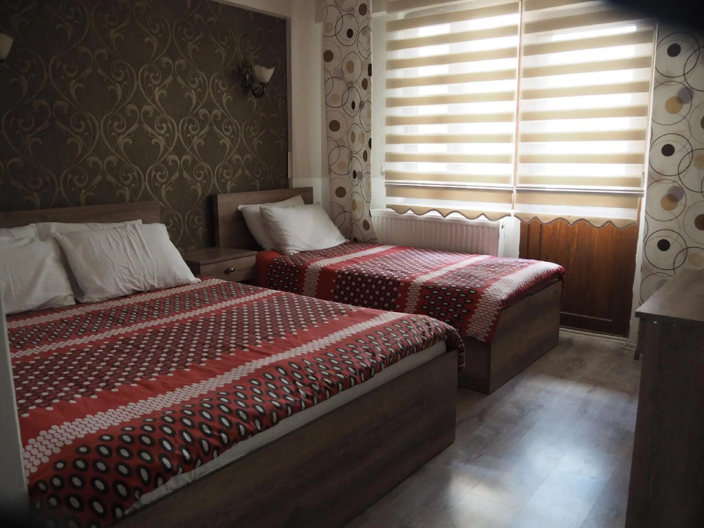 Ozbay Hotel — 3