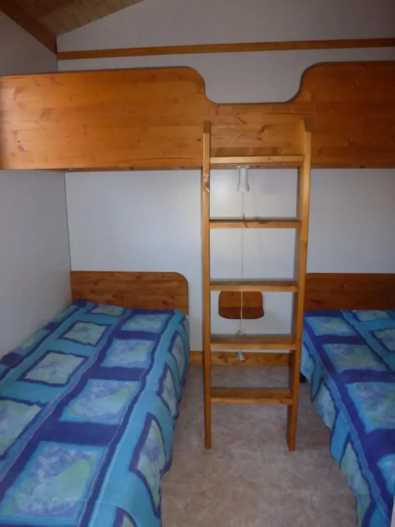 Voir la photo 3 — Camping Du Fraiteux