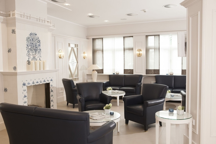 Hotel Frisia - Général