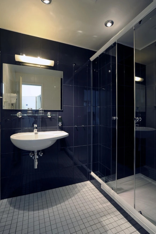 Hotel Ludwig van Beethoven - Chambres