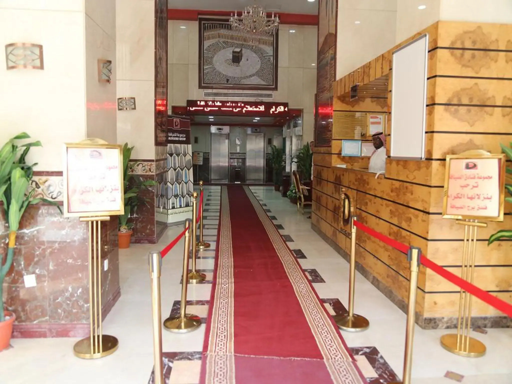 Hotel photo 12