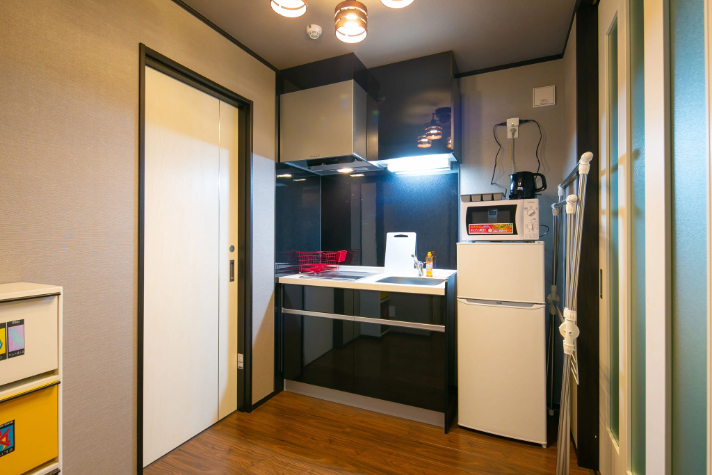 Calm Asakusa Kaminarimon - Vacation STAY 30284v 사진 20