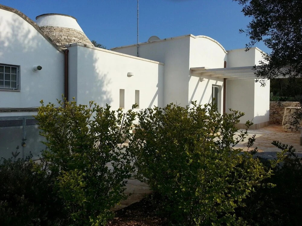 Property With 3 Bedrooms in Ceglie Messapica, With Private Pool, Enclo