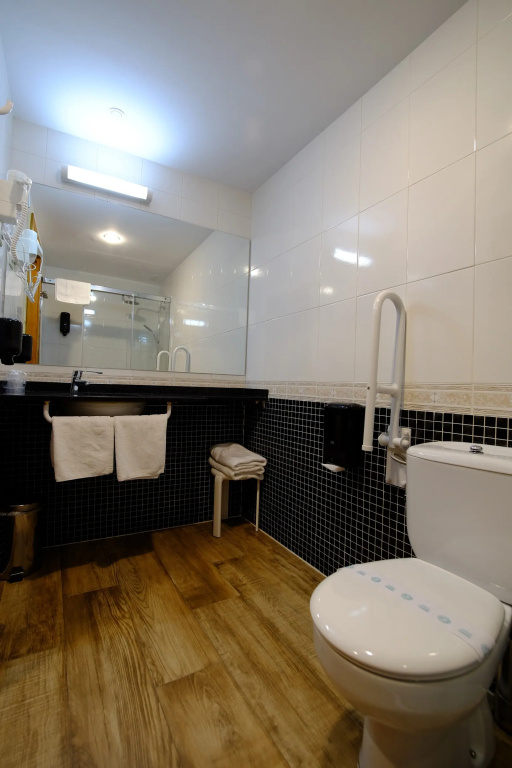 Hotel Pradas Ordesa - Général