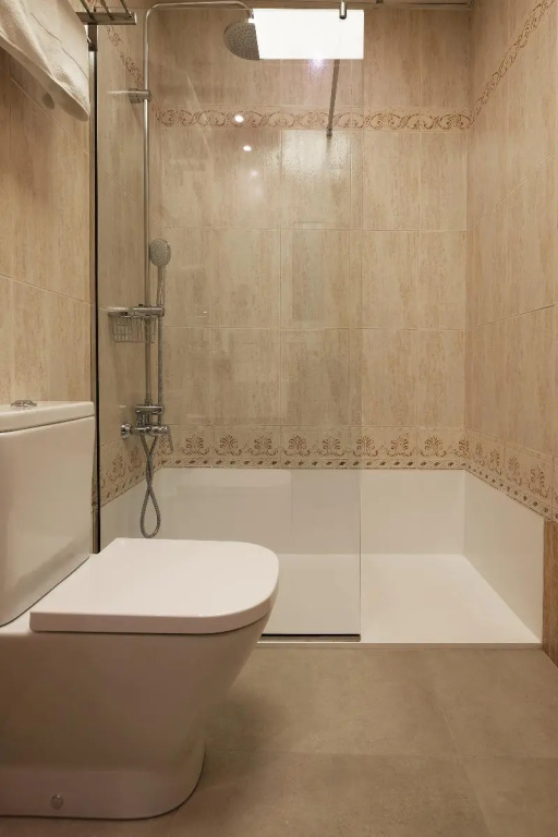 Hotel Mediterraneo - Chambres
