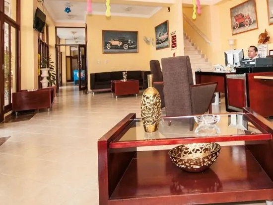 Hotel photo 12