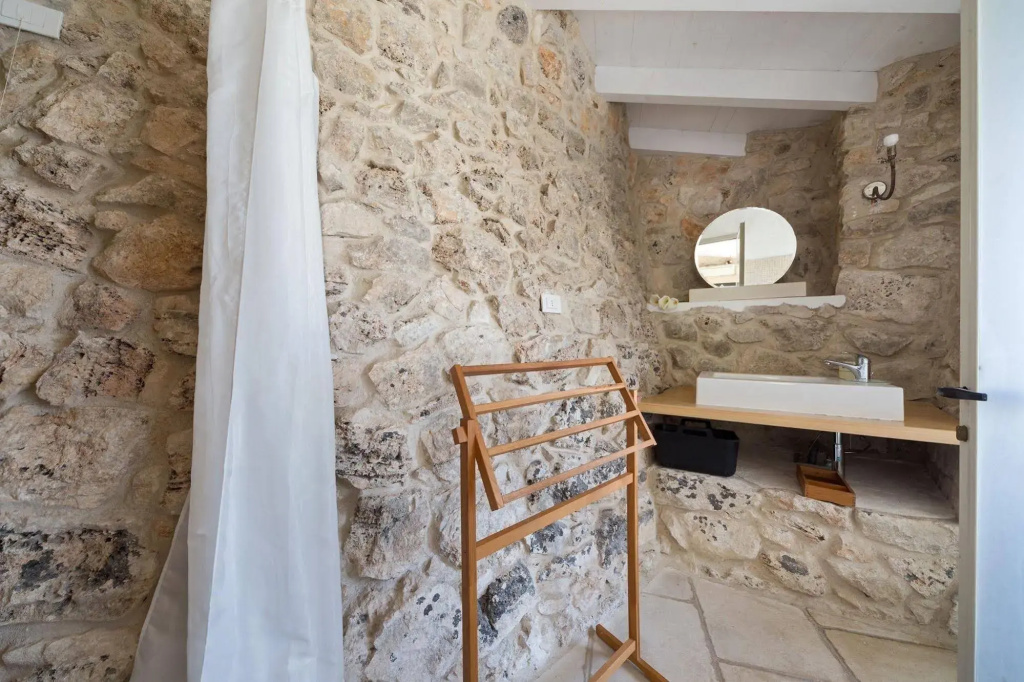 Trulli Le Scalelle