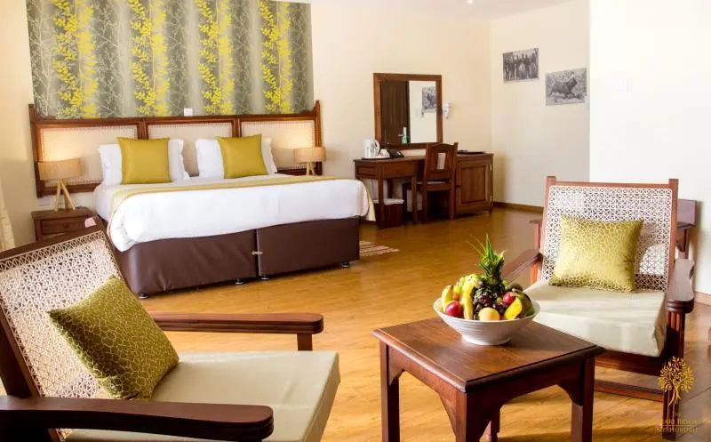 Panari Resort, BW Signature Collection - Chambres