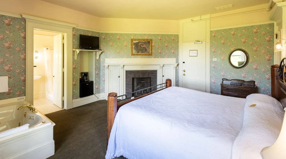 White Springs Manor a Belhurst Property - Chambres
