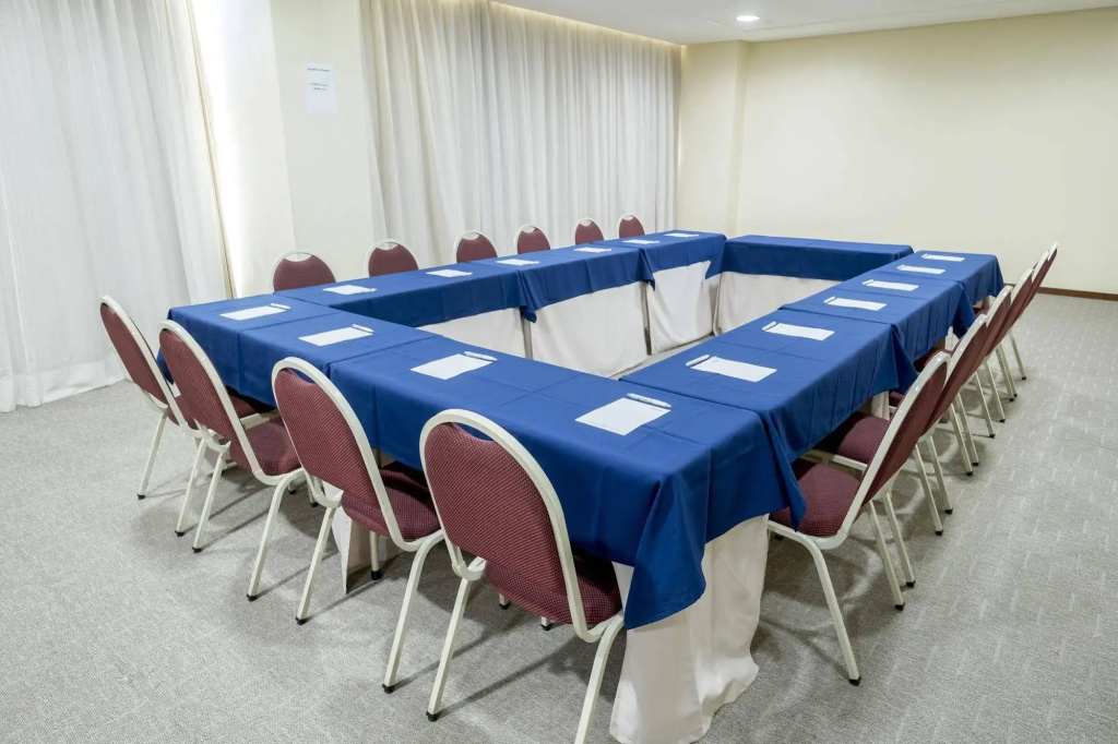 Hotel Othon Suites Natal - Général