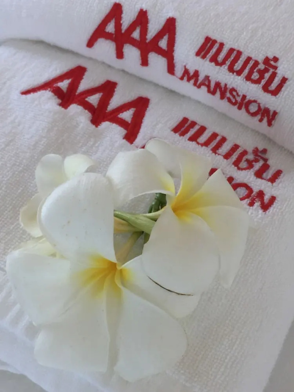 AAA Mansion - Chambres