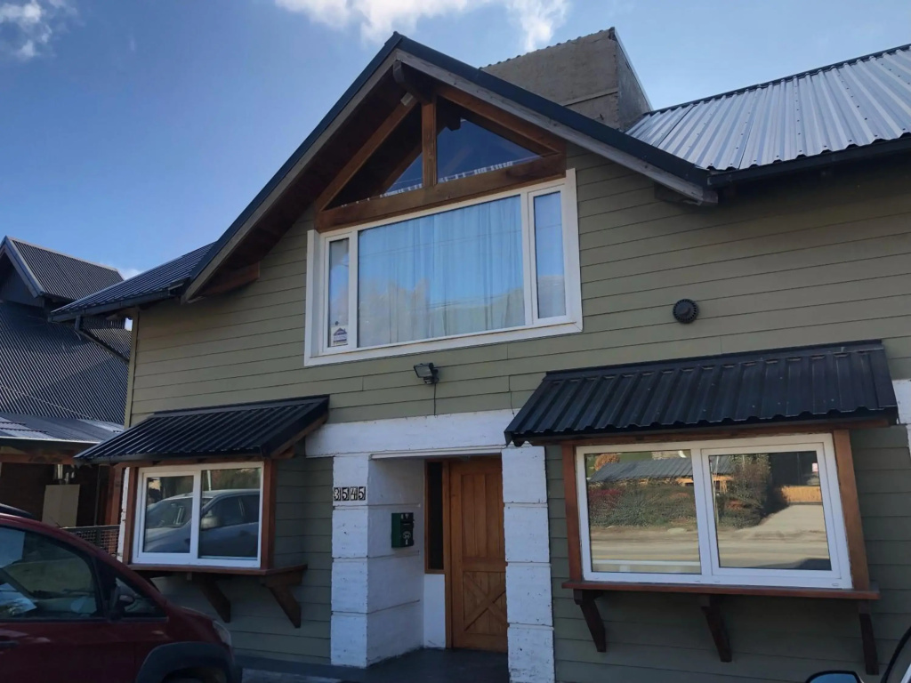 Comodo departamento para 2 personas en Bariloche