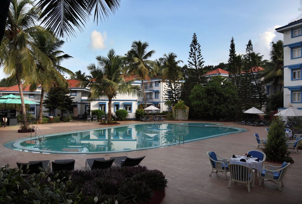 Karma Royal Palms