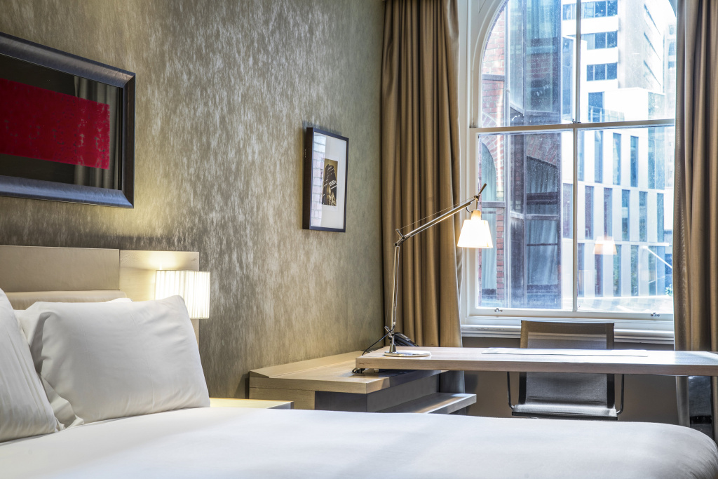 InterContinental Melbourne The Rialto by IHG