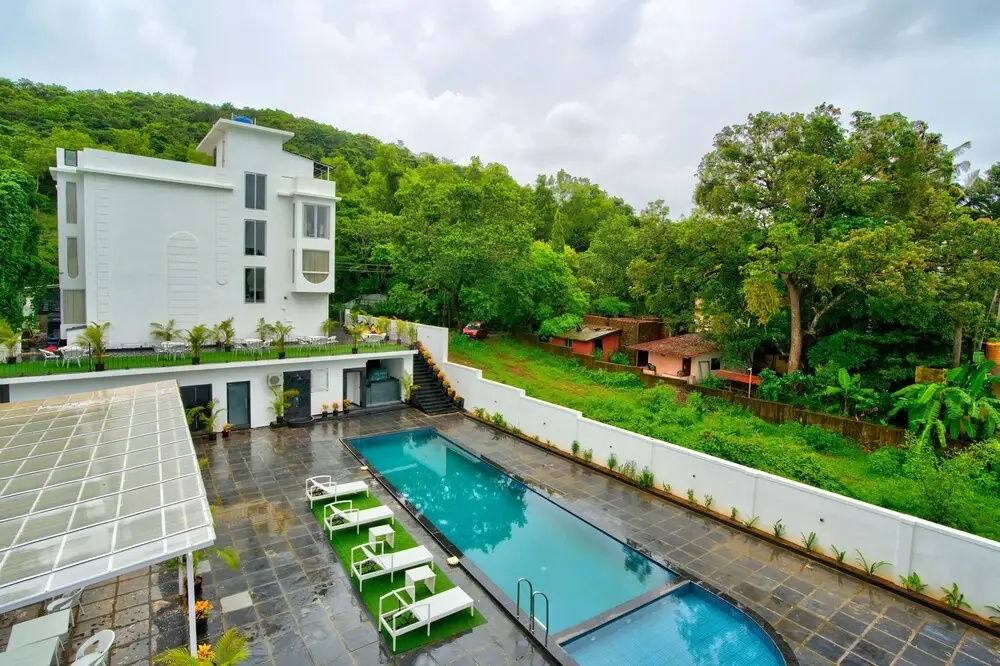 Hotel photo 46
