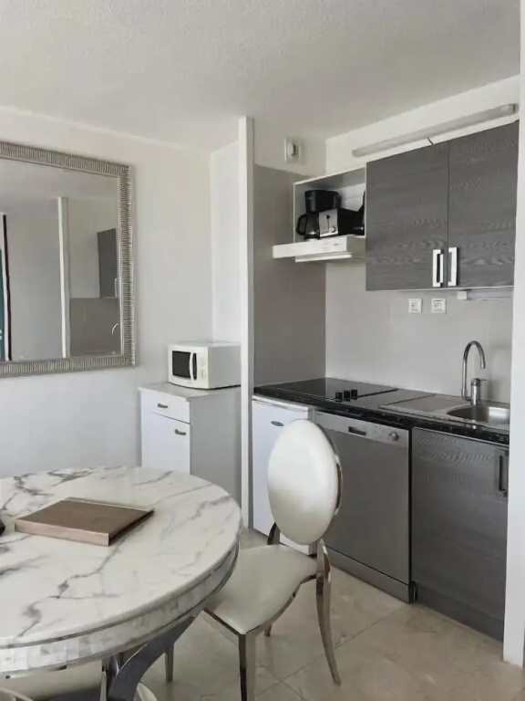 Classic Apartment